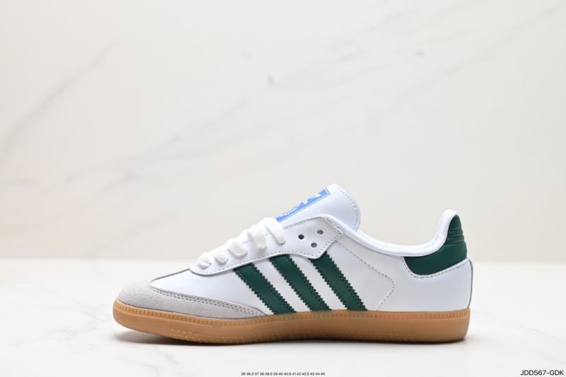 Adidas Samba Shoes